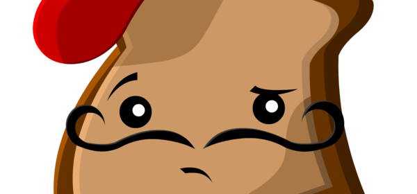 600x280 France Clipart French Toast