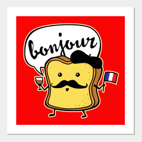 French Toast Clipart | Free download on ClipArtMag