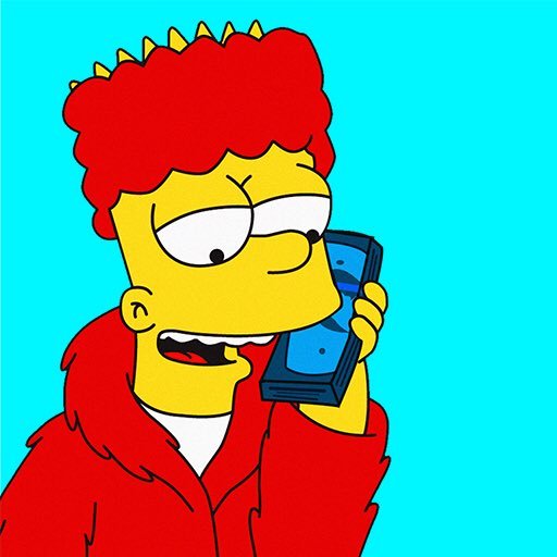 512x512 Tweets With Replies By French Toast Phenom (@clinteasthoody) Twitter