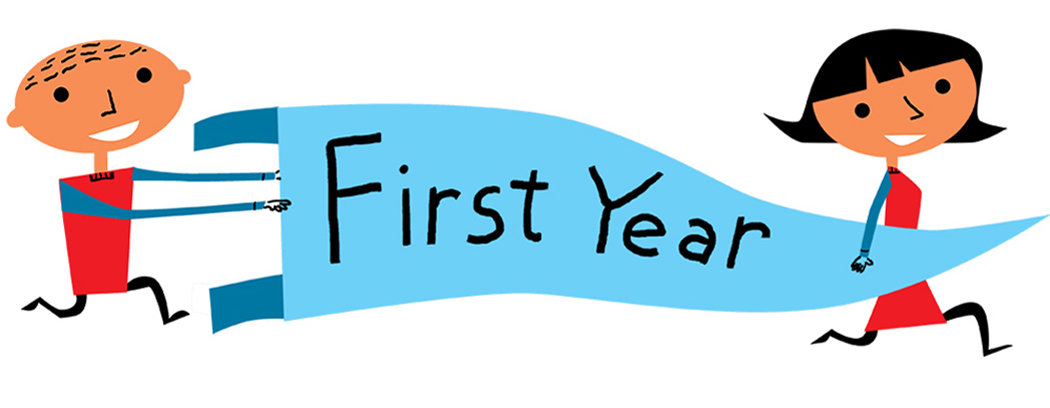 1050x408 Real World Clipart College Freshman