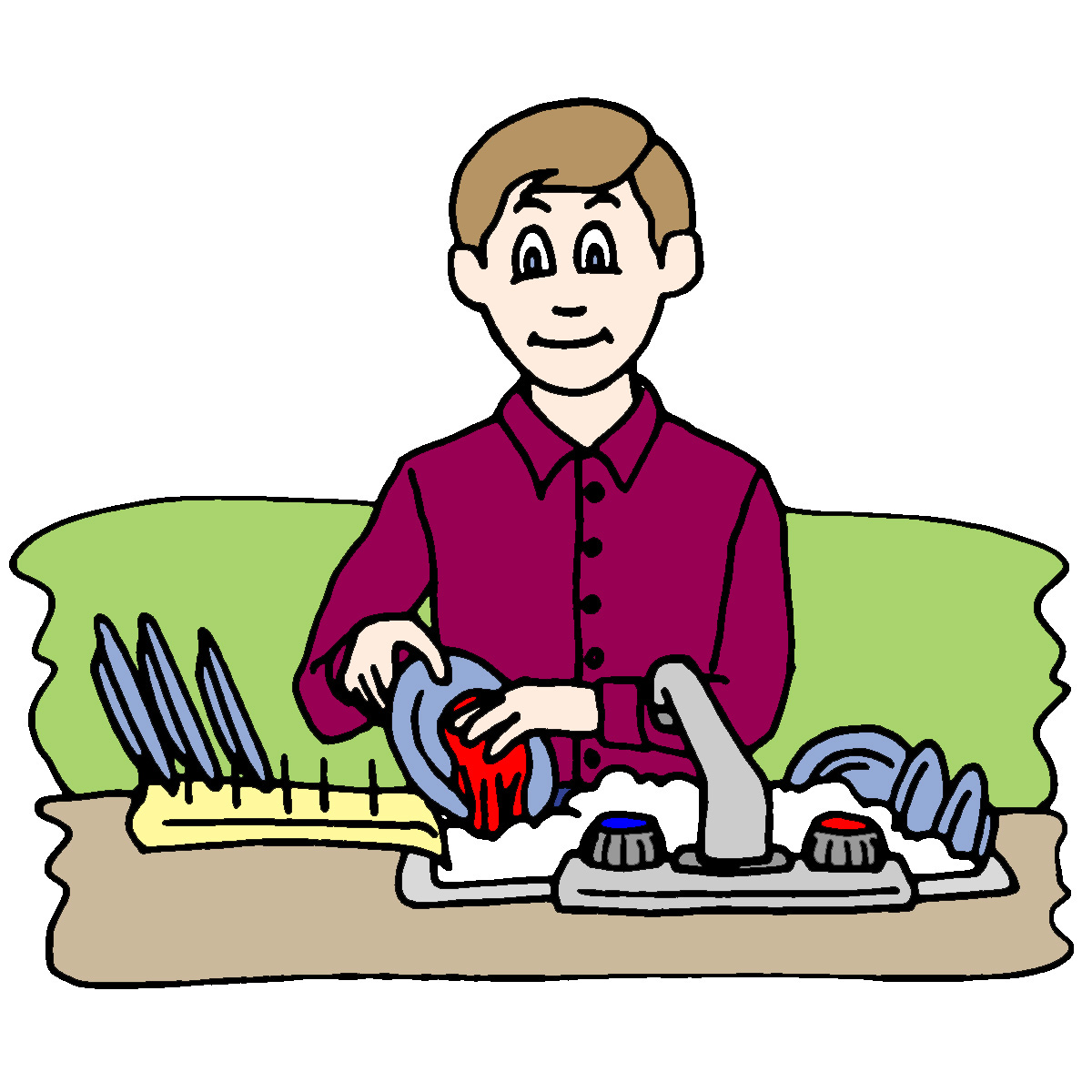 Friction Clipart