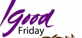 272x125 Free Clip Art Good Friday Clipart