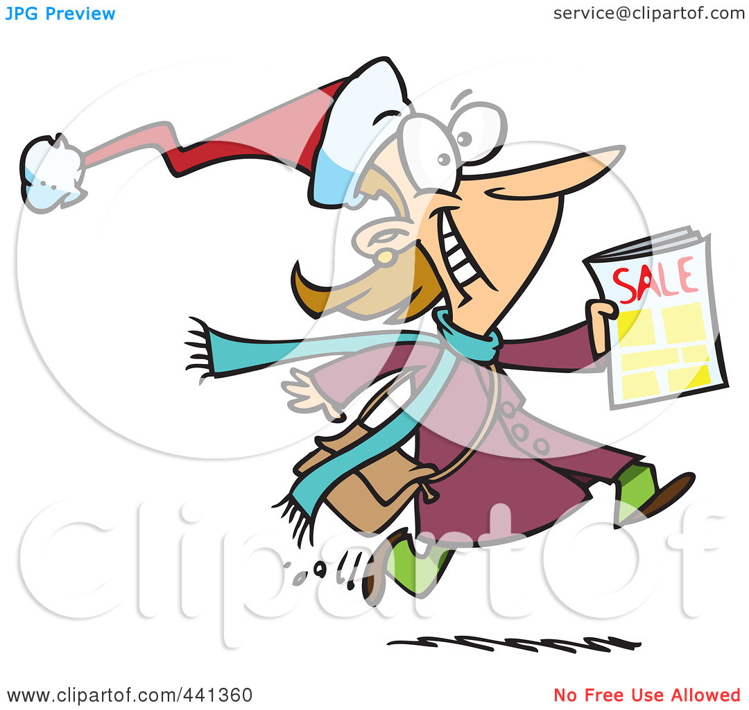 1080x1024 Black Friday Funny Clipart