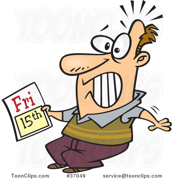 581x600 Friday Dogs Clipart