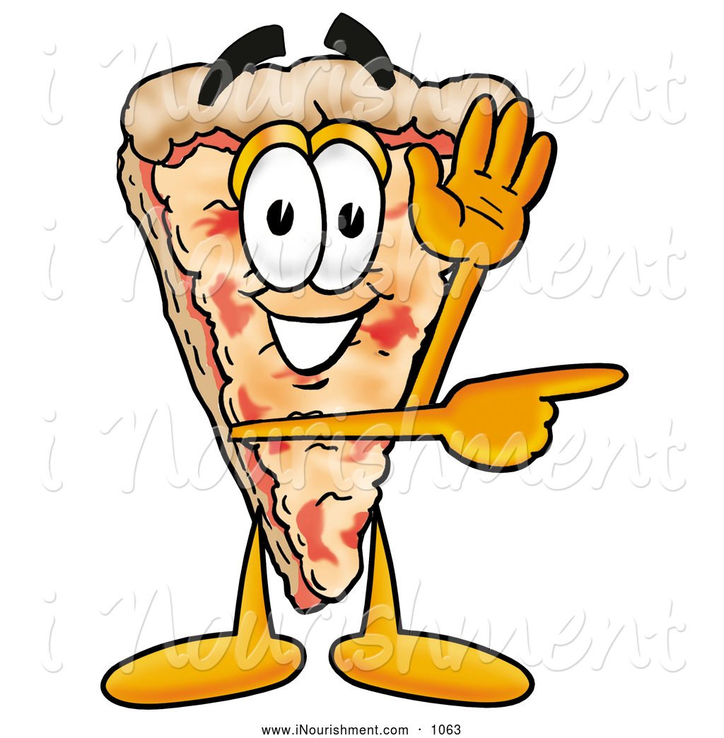 1024x1044 Pizza Clipart Free