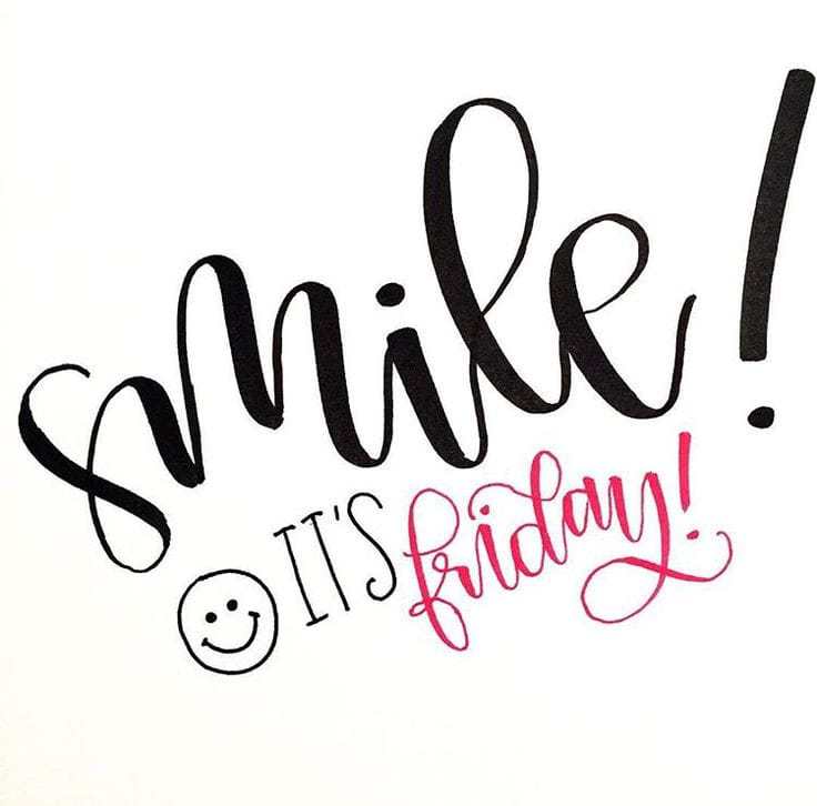 736x726 Friday Quotes, Funny Collection Of Happy Friday Quotes