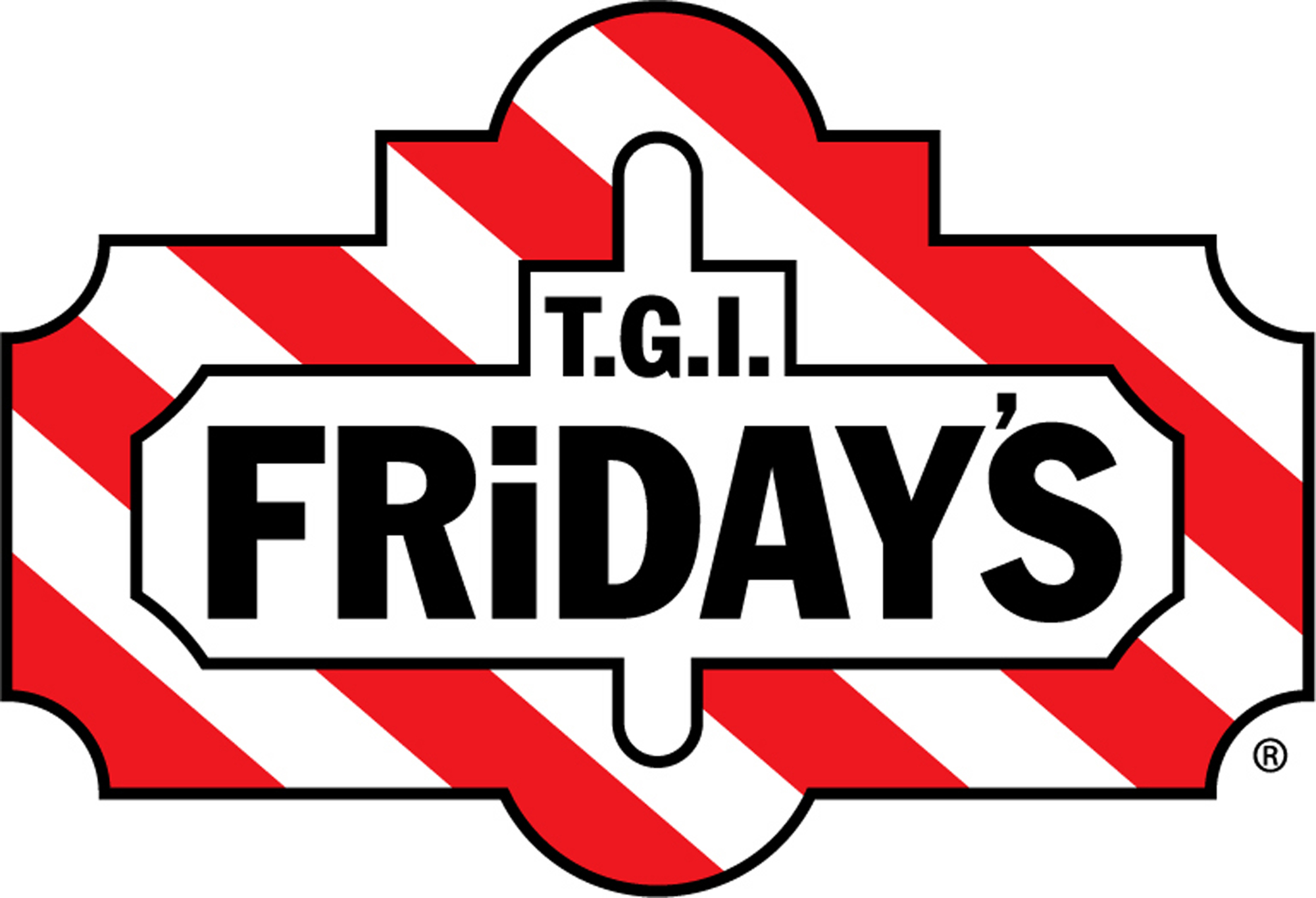 2000x1366 Tgi Friday'S