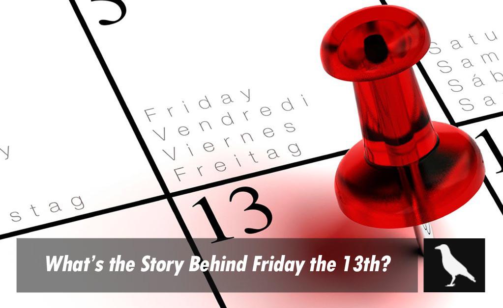 1023x628 What's The Story Behind Friday The 13th