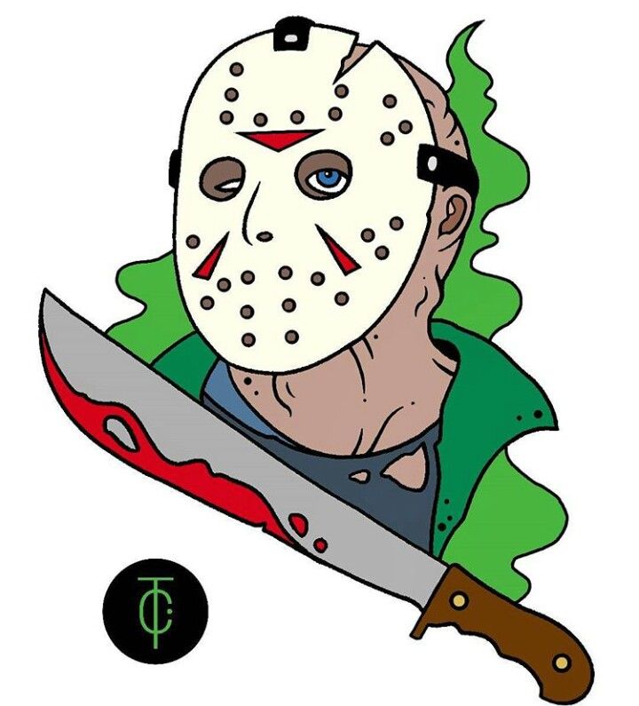 720x795 767 Best Friday The 13th Images Films