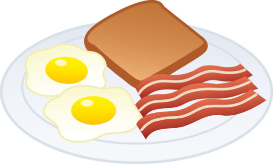 550x330 Eggs Bacon And Toast