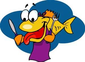 300x217 Fish Fry Clip Art Bing Images Art Graphics Fish Image