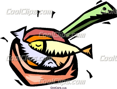 375x286 Frying Clipart Clipart Panda