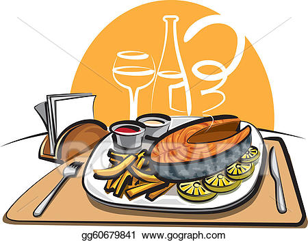 450x354 Vector Illustration