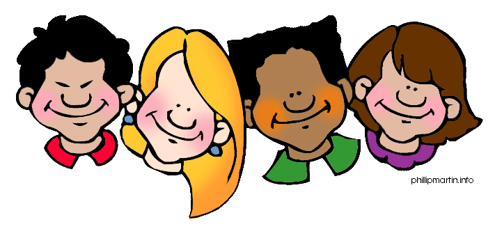711x329 Friends Clip Art Pictures Free Clipart Images
