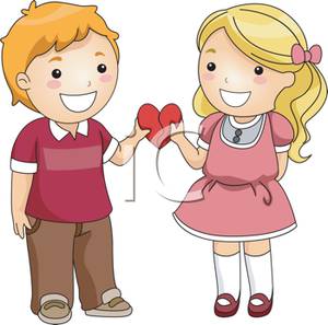 300x297 Best Friend Clip Art