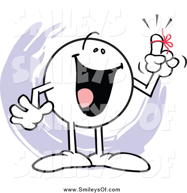 600x620 Smiley Clipart