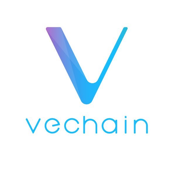591x591 Vechain Foundation On Twitter Regarding The Tweet Yesterday, We