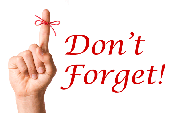 600x396 Friday Footnotes