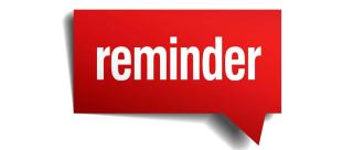 320x136 Friendly Reminder Midland Park Nj