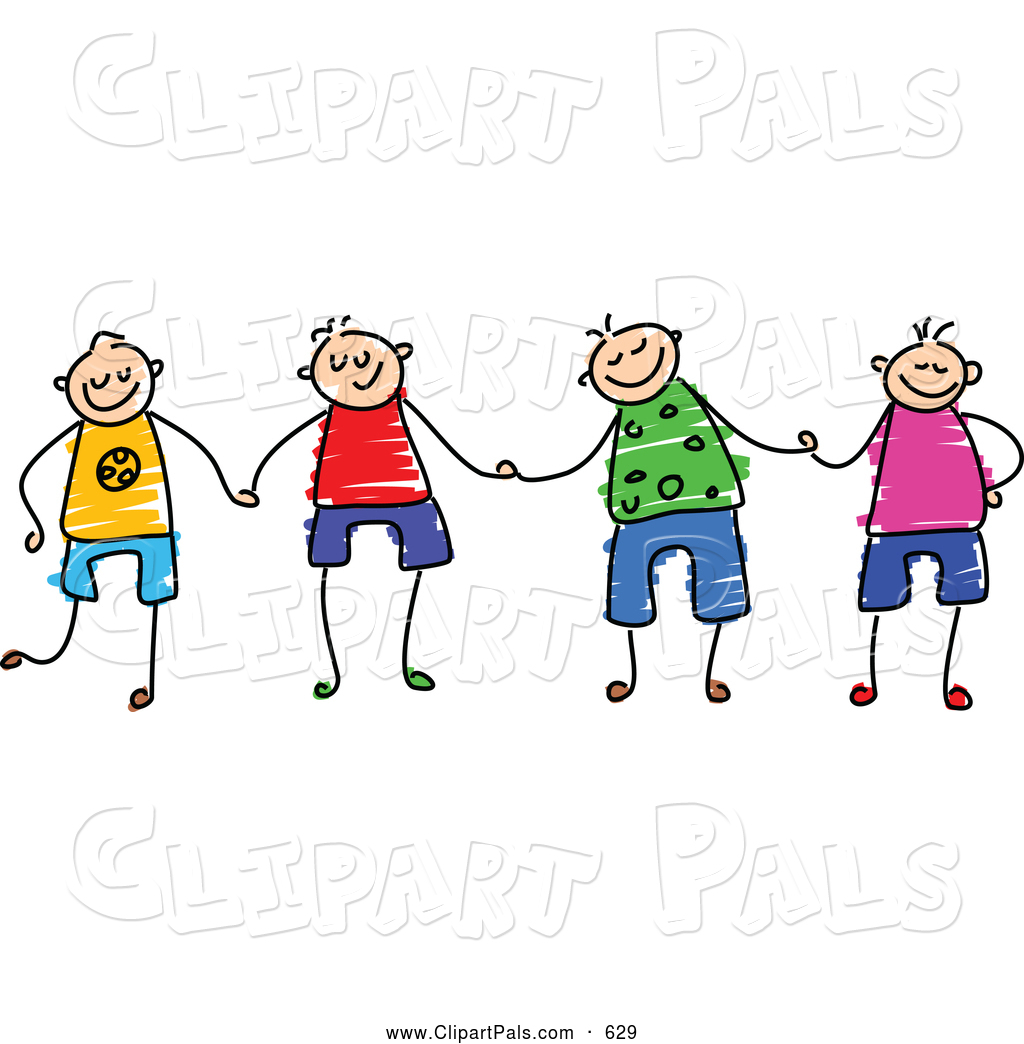 Friends Clipart Pictures | Free download on ClipArtMag