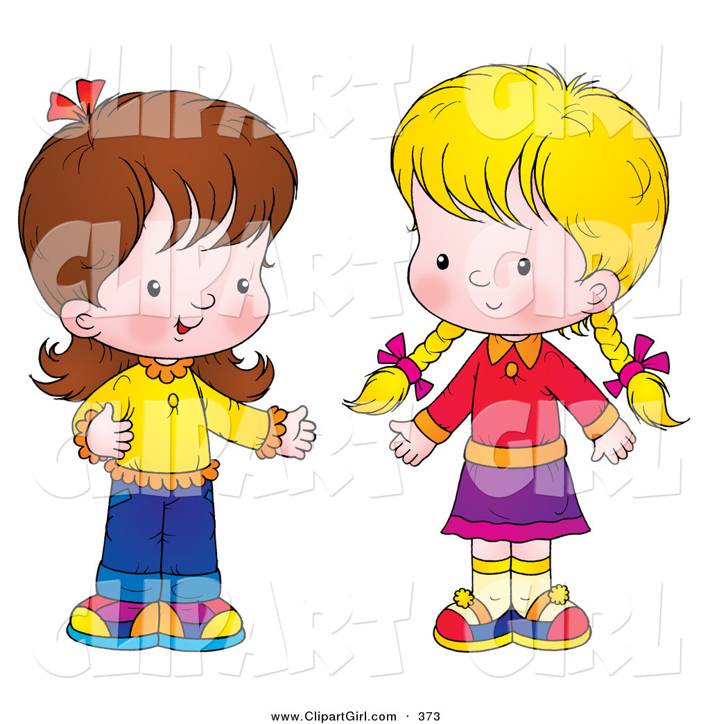 1024x1044 Top 94 Little Girl Clip Art