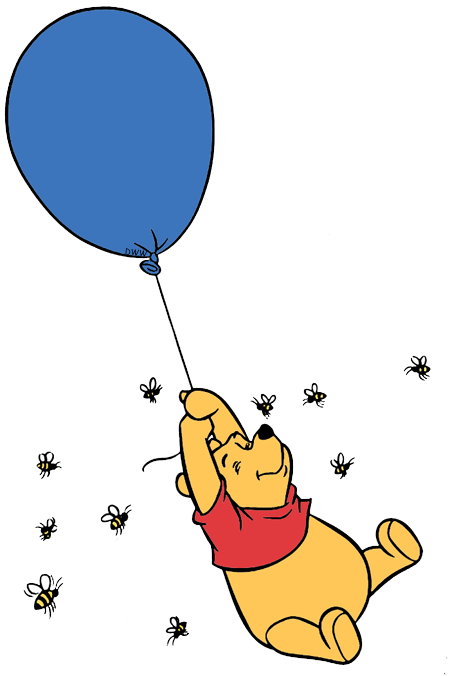 450x676 Winnie The Pooh Clip Art Disney Clip Art Galore