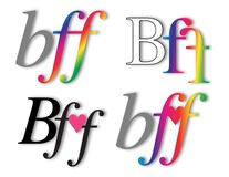 207x160 Bff Clip Art
