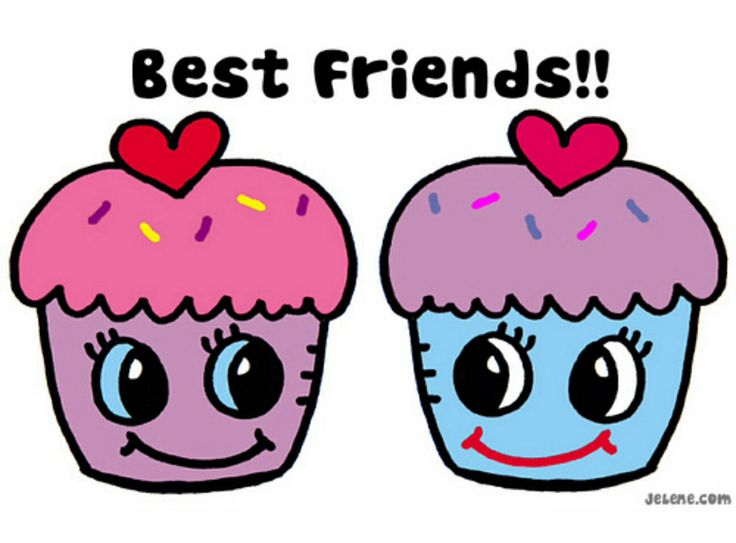 736x543 445 Best Friends Forever Images Friendship, Cards