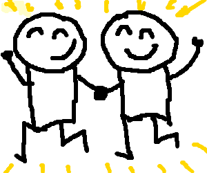 300x250 Friends Holding Hands Images Clipart Panda