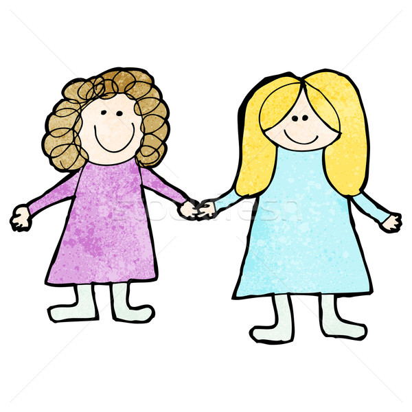 600x600 Holding Hands Stock Vectors, Illustrations And Cliparts Stockfresh