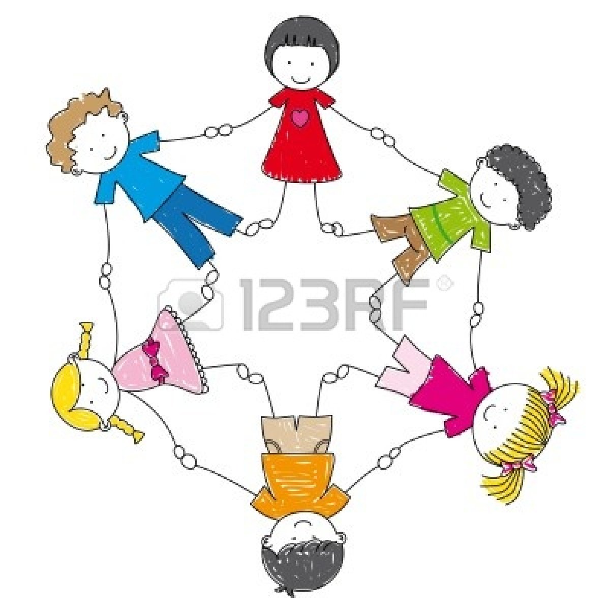 1200x1200 Who Belong To Your Circle Of Friends Pinoy Financial Literacy