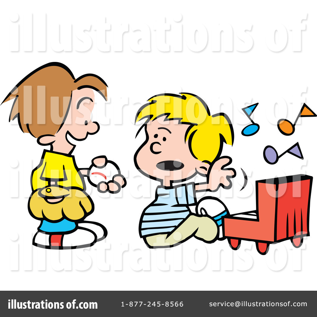 1024x1024 Friends Clipart