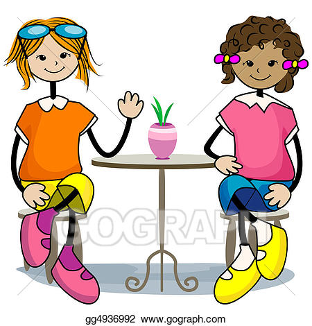 450x470 Stock Illustration