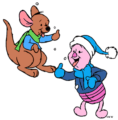 402x409 Winnie The Pooh Amp Friends Clip Art 13 Disney Clip Art Galore