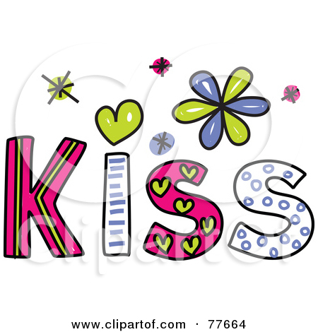 450x470 Best Friends Clipart Words