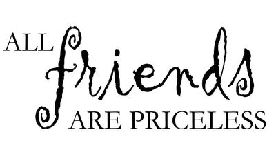 400x240 Birthday Word Art Png Inspired Mommie Designs All Friends Are