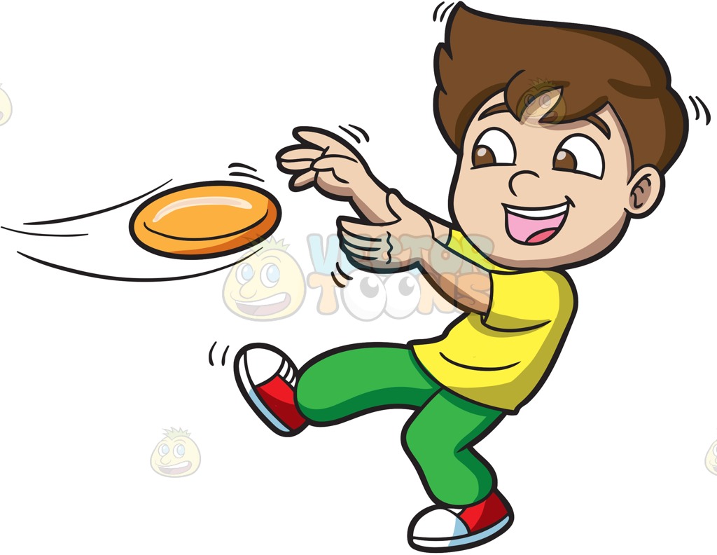 1024x792 Frisbee Clipart