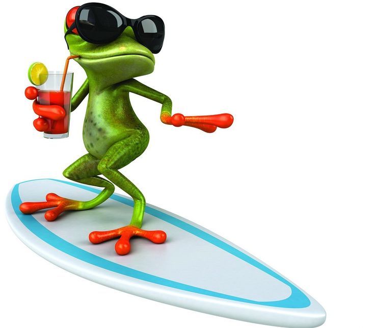 736x644 16 Best Clip Art Images Clip Art, Draw And Frogs