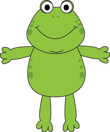 375x450 7 Best Frog Clip Art Images Art Pictures, Cards