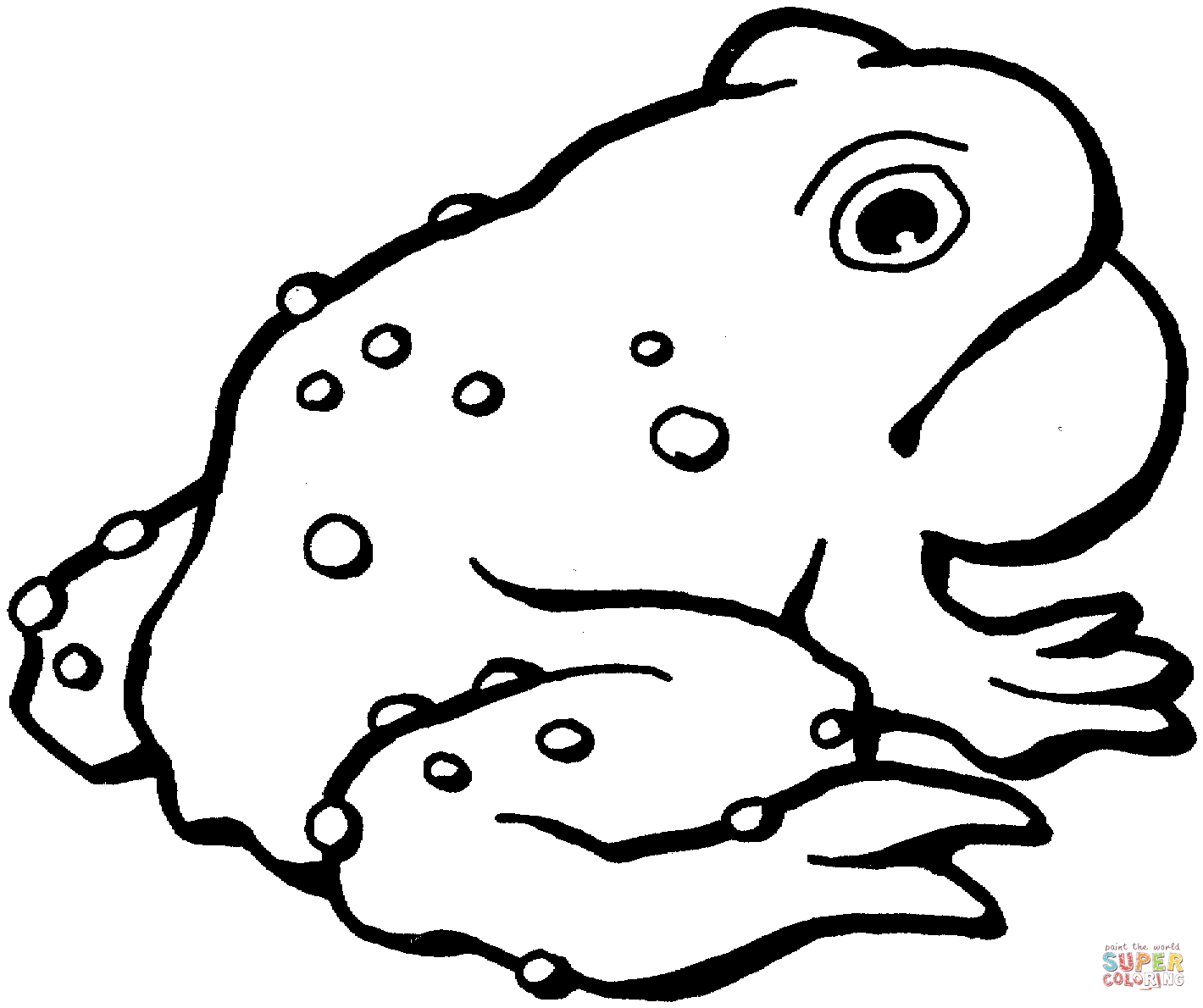 1420x1190 Free Clipart Cane Frog