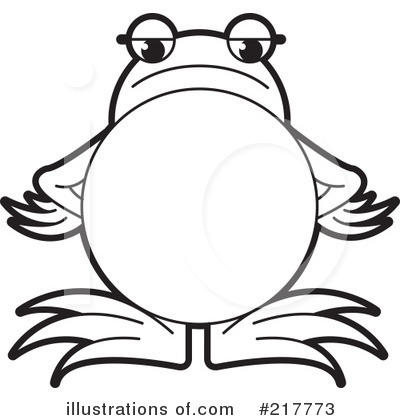 400x420 Frog Clipart