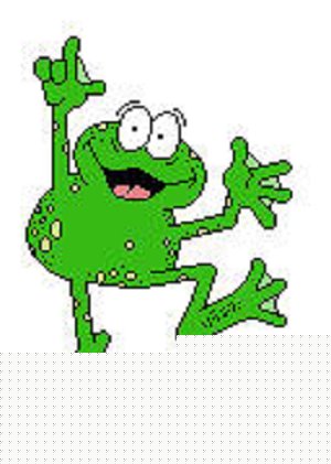 300x421 Frog Clip Art For Teachers Free Clipart Images 6