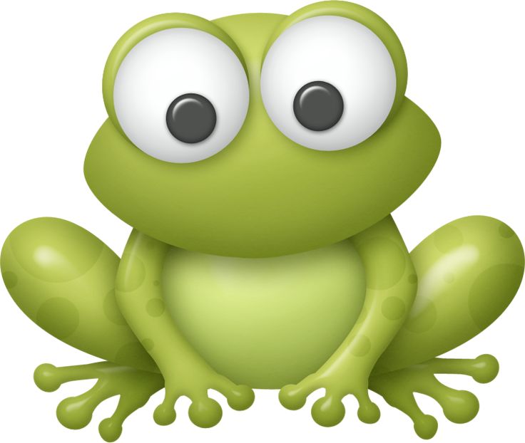 736x622 Frog Math Clipart Collection