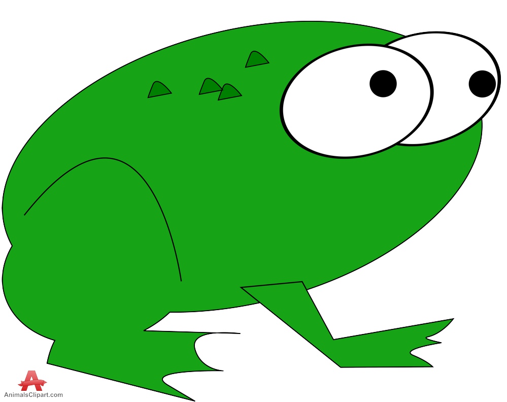 999x792 Image Of Cute Frog Clipart 6 Tree Clip Art Free