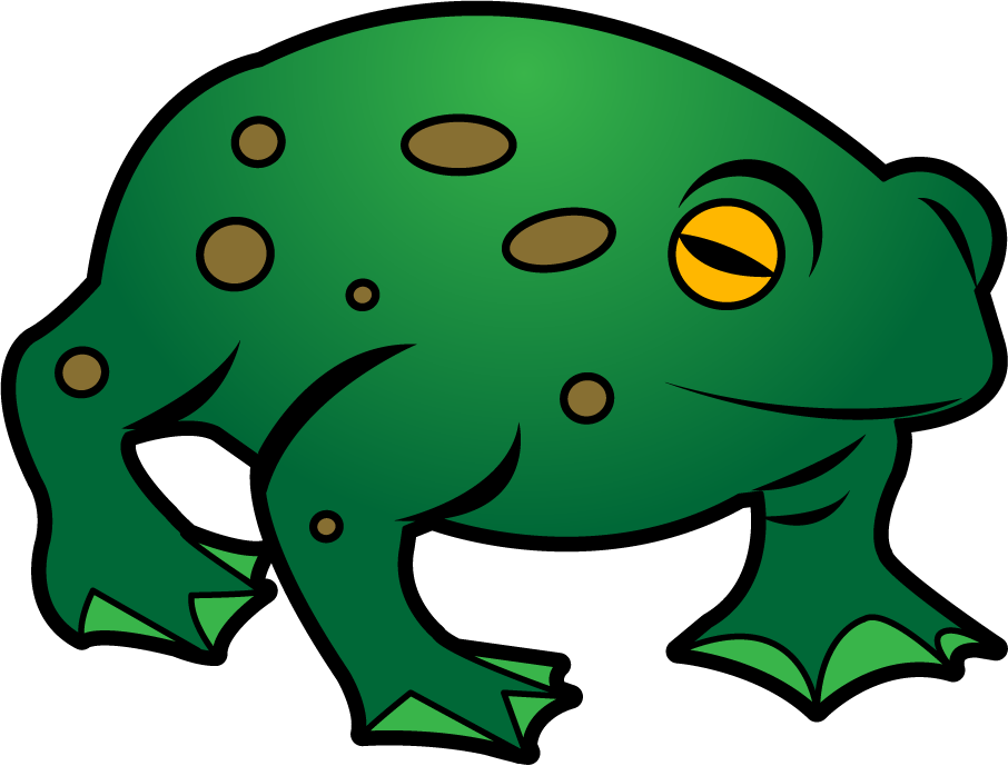 906x689 Top 90 Toad Clipart