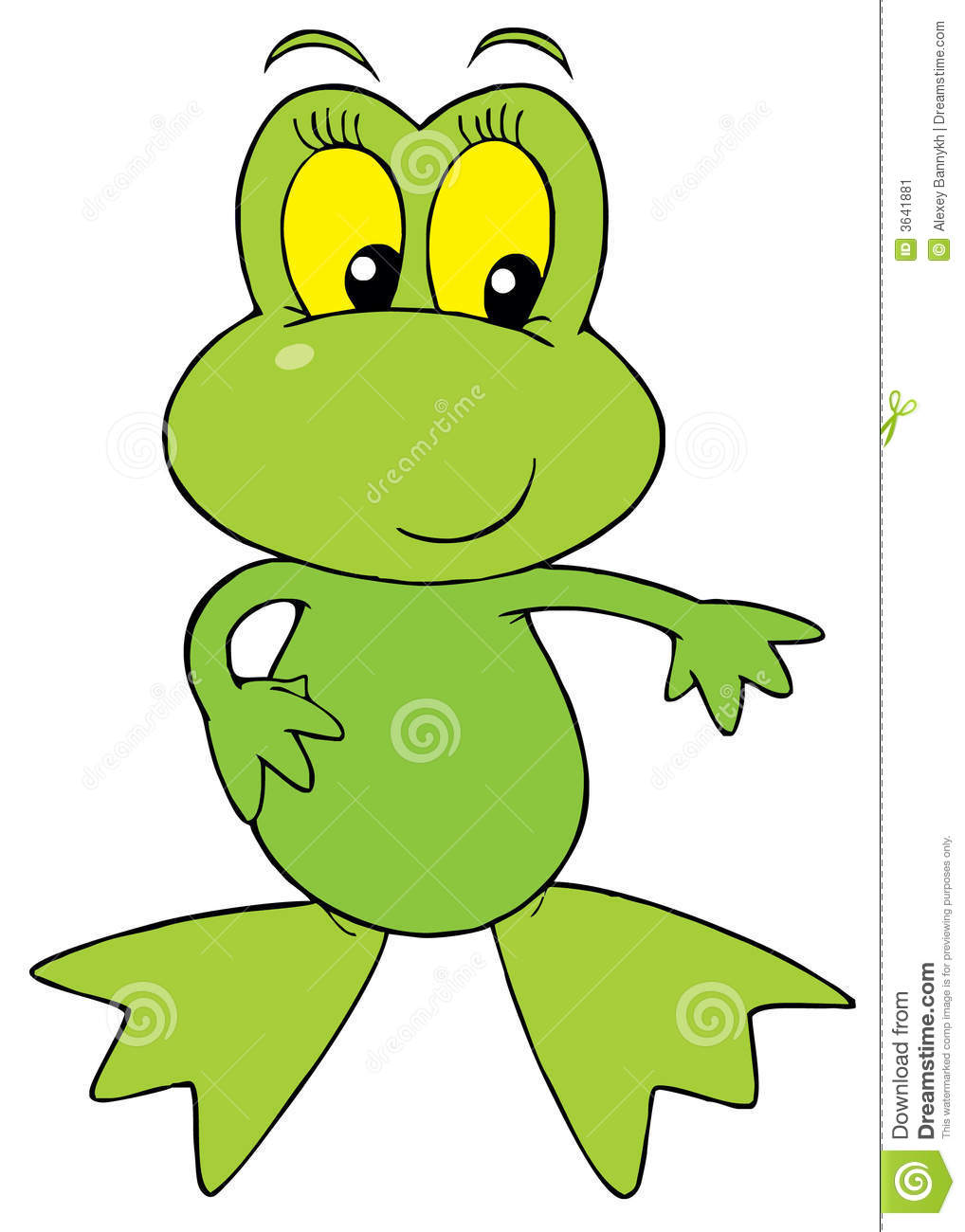 1018x1300 Cute Frog Clip Art Clipart Panda