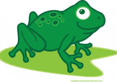 235x165 Cool Design Clip Art Frog Free Clipart