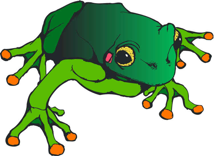 750x547 Free Frog Clip Art To Download Frog