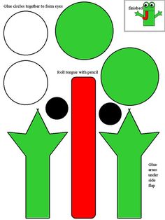 236x314 40 Fun Frog And Turtle Craft Ideas Turtle Crafts, Frogs And Frog