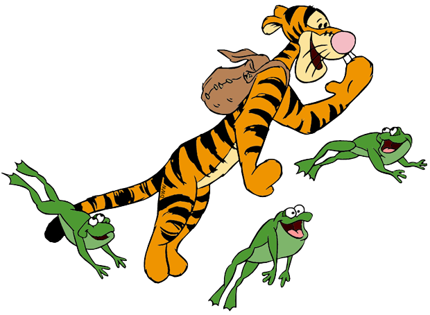 620x454 Tigger Clip Art Disney Clip Art Galore